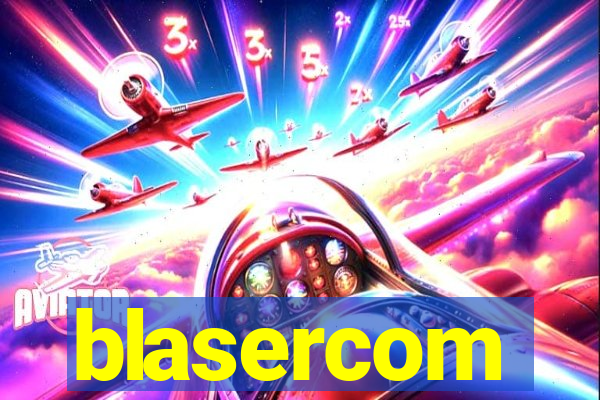 blasercom