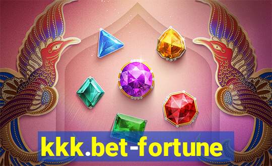 kkk.bet-fortune