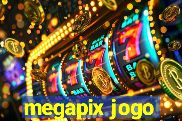 megapix jogo