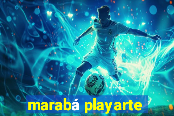 marabá playarte