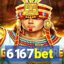 6167bet