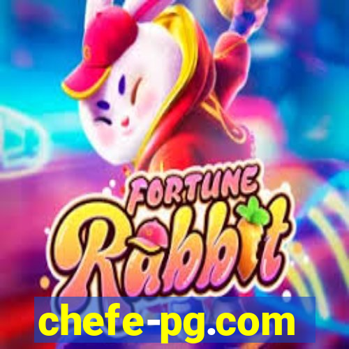 chefe-pg.com