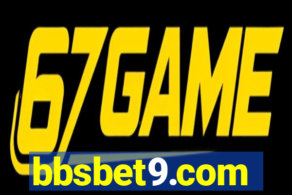 bbsbet9.com