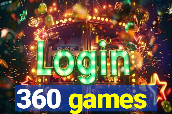 360 games