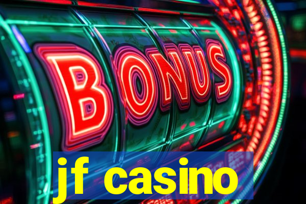 jf casino