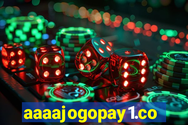 aaaajogopay1.com