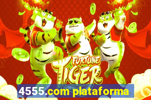 4555.com plataforma