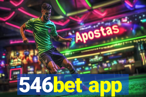 546bet app