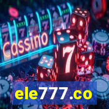 ele777.co