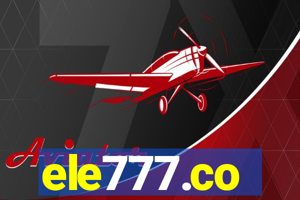 ele777.co