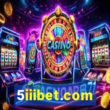 5iiibet.com