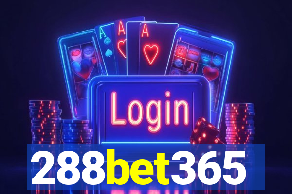 288bet365