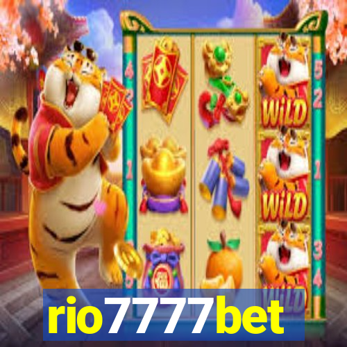 rio7777bet