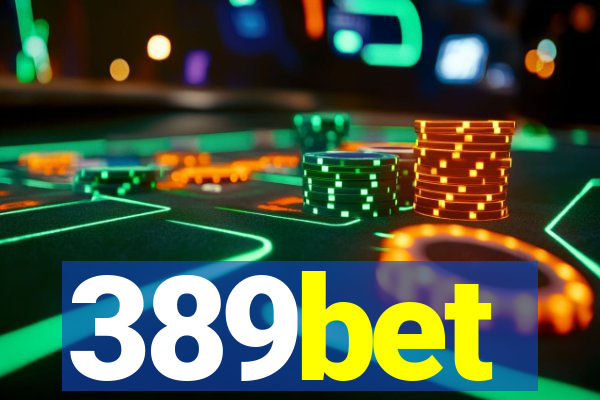 389bet