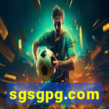 sgsgpg.com