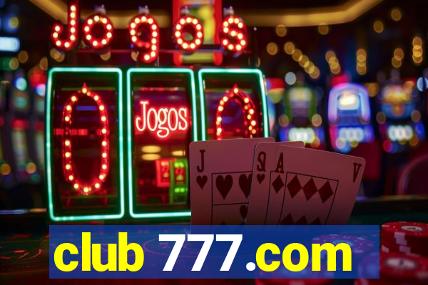 club 777.com