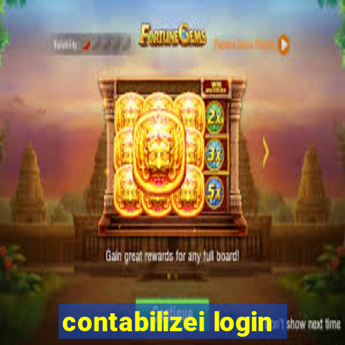 contabilizei login