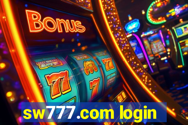 sw777.com login