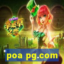 poa pg.com