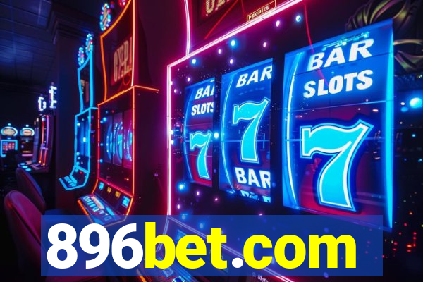 896bet.com