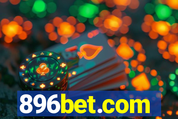 896bet.com