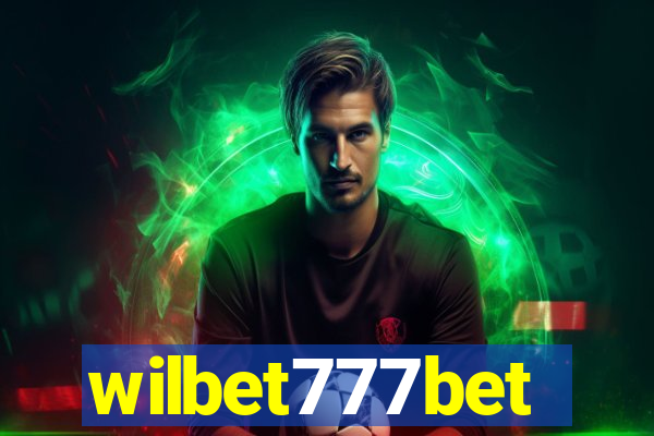 wilbet777bet