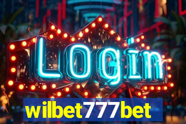 wilbet777bet