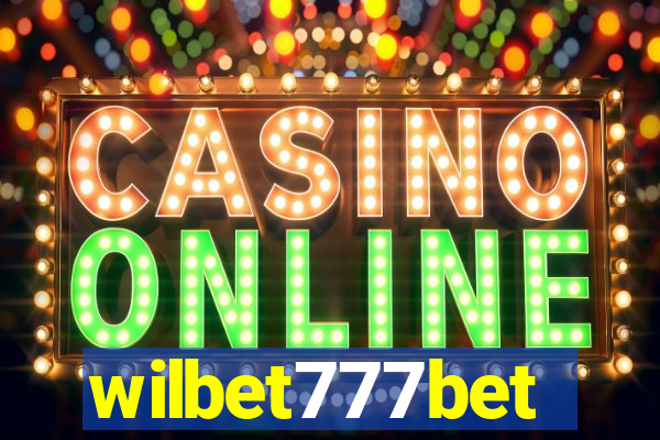 wilbet777bet