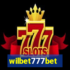 wilbet777bet