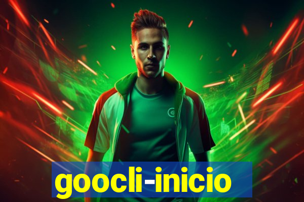 goocli-inicio