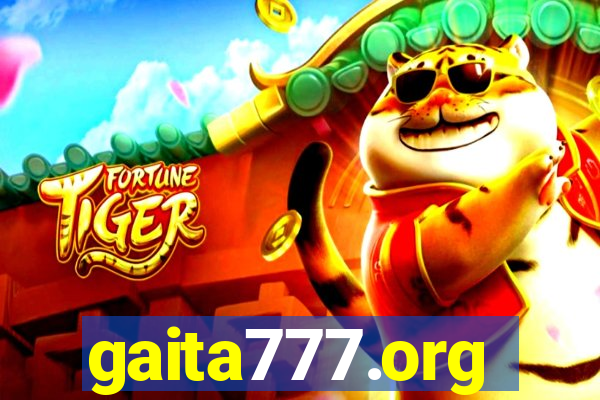 gaita777.org