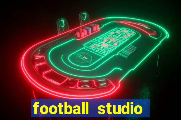 football studio como analisar