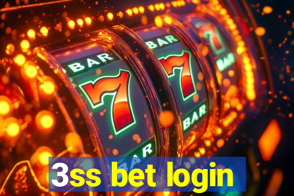 3ss bet login