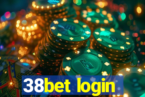 38bet login