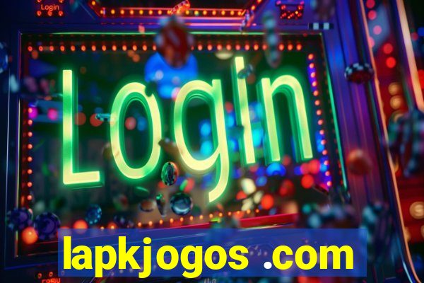 lapkjogos .com