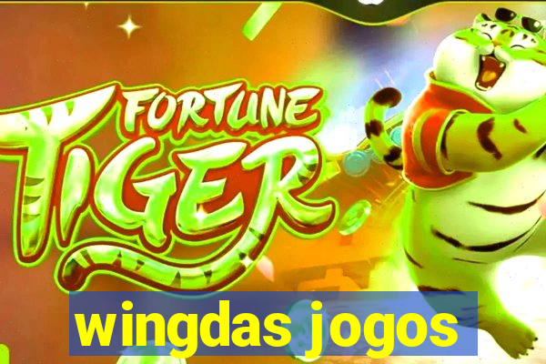 wingdas jogos