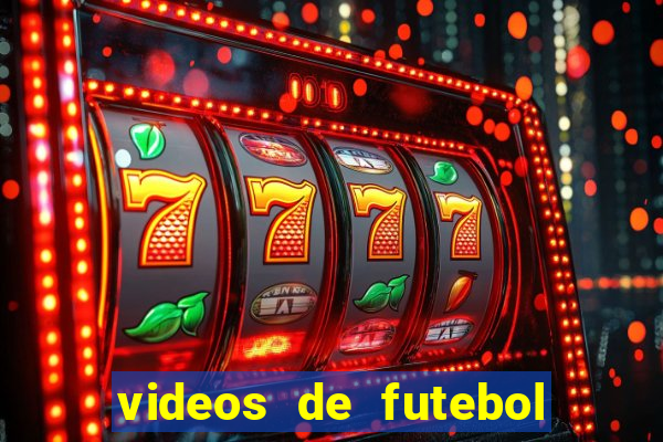 videos de futebol dribles do neymar