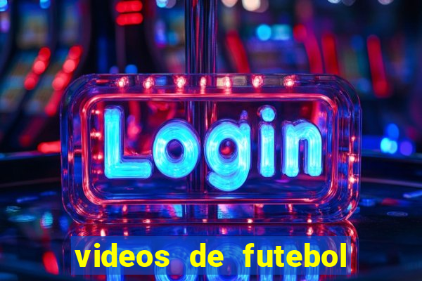 videos de futebol dribles do neymar