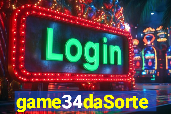 game34daSorte