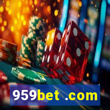 959bet .com