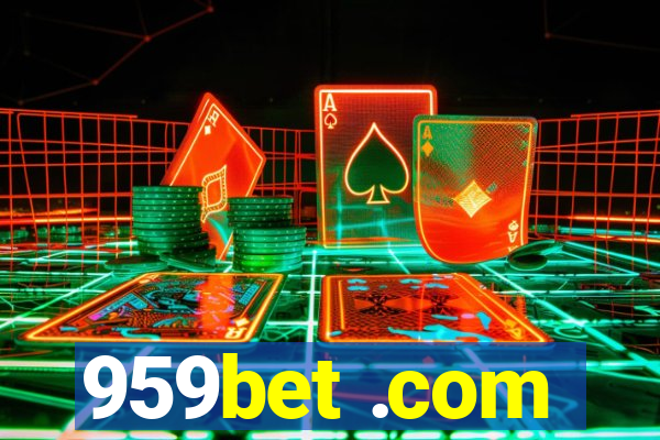 959bet .com