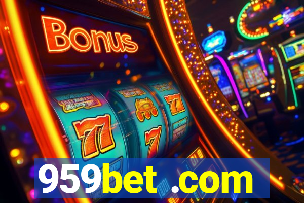 959bet .com