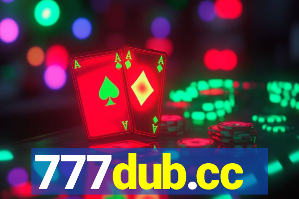 777dub.cc