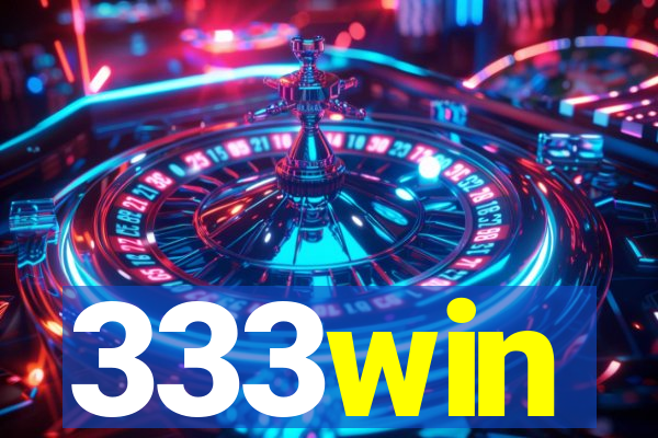 333win