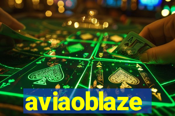 aviaoblaze