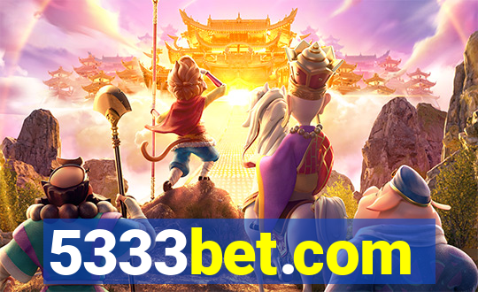 5333bet.com