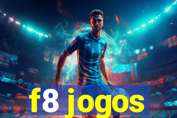 f8 jogos