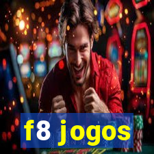 f8 jogos