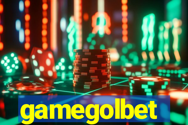 gamegolbet