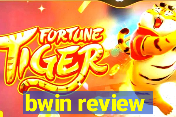 bwin review